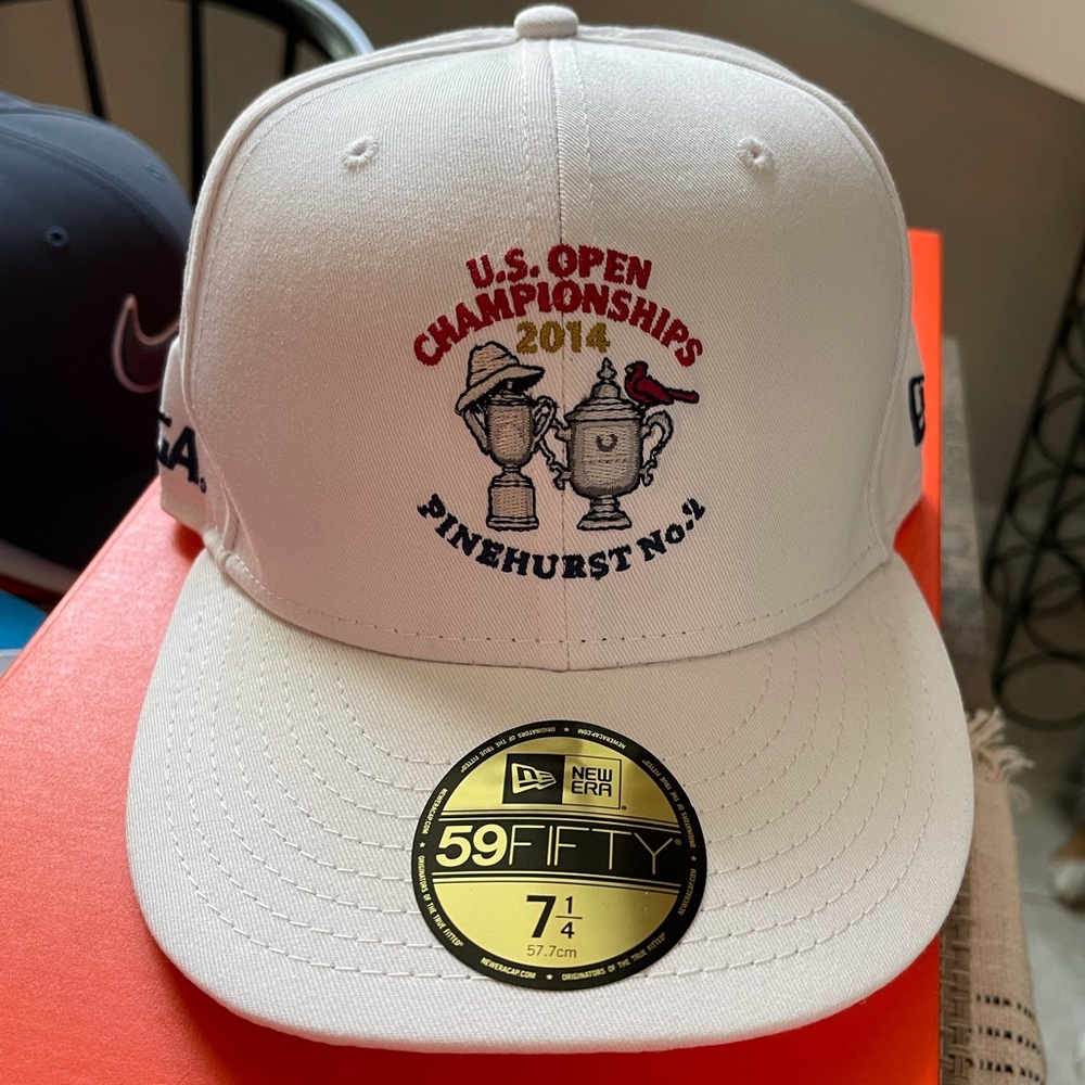 U.S. Open SnapBack